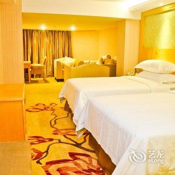 维也纳3好酒店(广州塔店)酒店提供图片