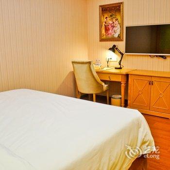 维也纳3好酒店(广州塔店)酒店提供图片