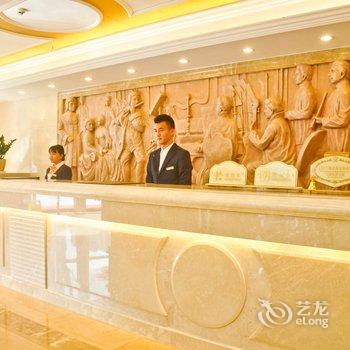 维也纳3好酒店(广州塔店)酒店提供图片