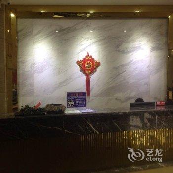 Q+贺州e时代快捷酒店(太白西路店)酒店提供图片