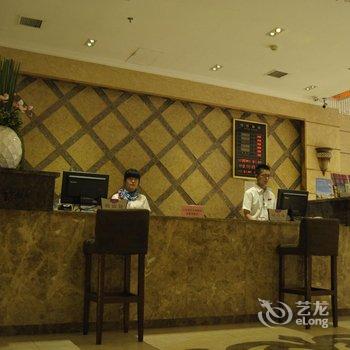 三门峡华辰中州商务酒店酒店提供图片