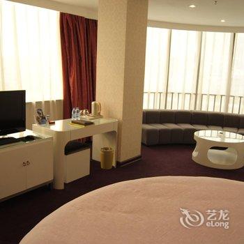 三门峡华辰中州商务酒店酒店提供图片