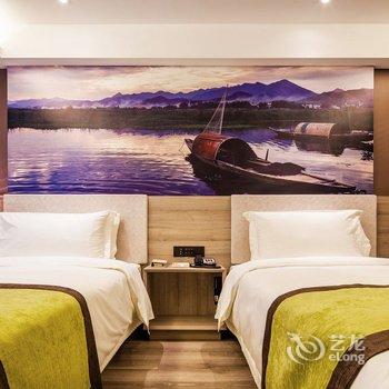 杭州黄龙亚朵S酒店酒店提供图片