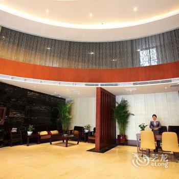 长沙华文森林酒店酒店提供图片