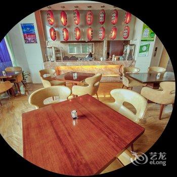 云浮金凯莱国际商务酒店酒店提供图片