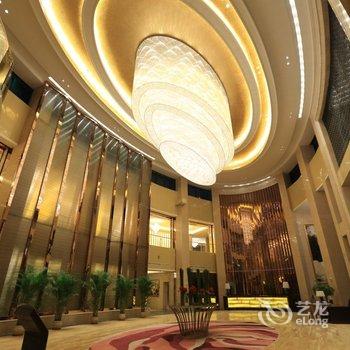 滁州皖投齐云山庄酒店酒店提供图片