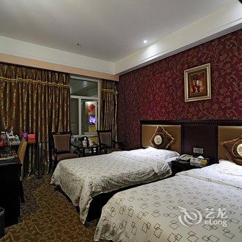 速8酒店(泸州白塔店)酒店提供图片