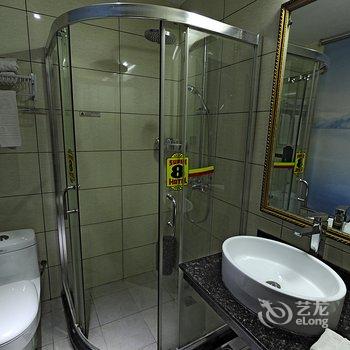 速8酒店(泸州白塔店)酒店提供图片