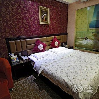 速8酒店(泸州白塔店)酒店提供图片