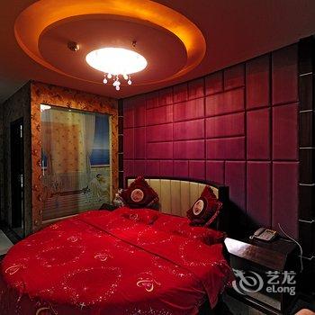 速8酒店(泸州白塔店)酒店提供图片