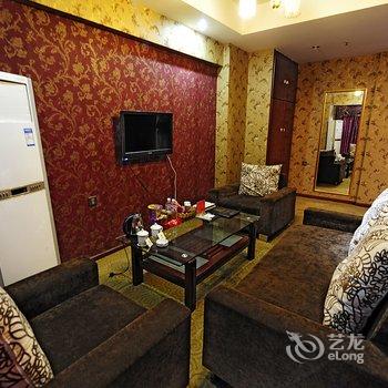 速8酒店(泸州白塔店)酒店提供图片