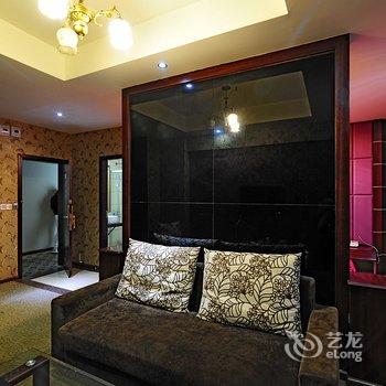 速8酒店(泸州白塔店)酒店提供图片