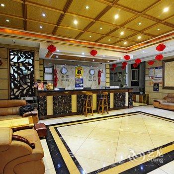 速8酒店(泸州白塔店)酒店提供图片