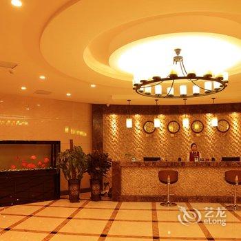 松原市丽豪商务酒店酒店提供图片