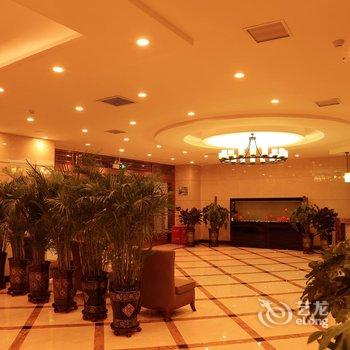 松原市丽豪商务酒店酒店提供图片