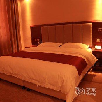 松原市丽豪商务酒店酒店提供图片