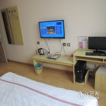 菏泽汉华连锁酒店酒店提供图片