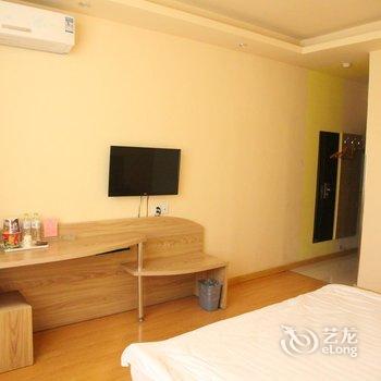 菏泽汉华连锁酒店酒店提供图片