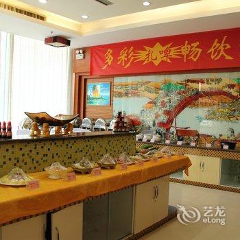 济宁江南春宾馆酒店提供图片