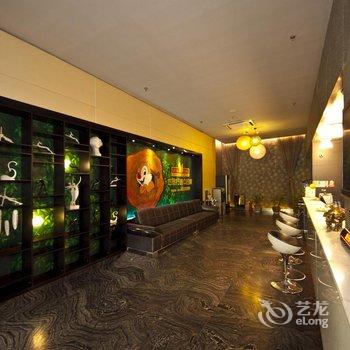 福州旅行家小酒店酒店提供图片