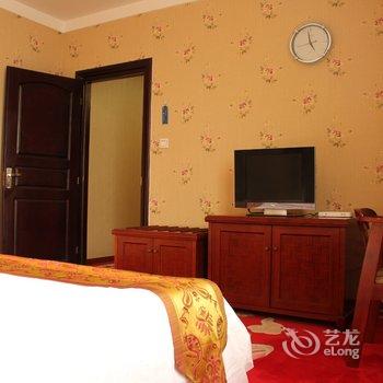 济宁江南春宾馆酒店提供图片