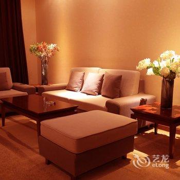 松原市丽豪商务酒店酒店提供图片