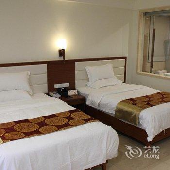 东方唐古拉大酒店酒店提供图片