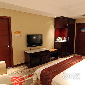 大庆高新区东方铭悦商务大酒店酒店提供图片