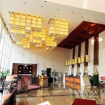 大庆高新区东方铭悦商务大酒店酒店提供图片