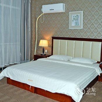 衡水星美快捷酒店酒店提供图片