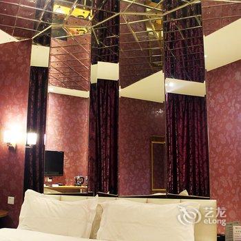 骏怡连锁酒店(大庆铁人广场远望高铁西站店)酒店提供图片