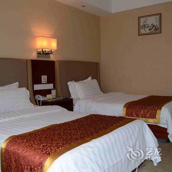 绍兴中国轻纺城大酒店酒店提供图片
