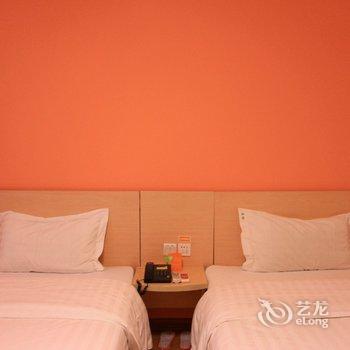 7天连锁酒店(衡阳解放大道莲湖广场店)酒店提供图片