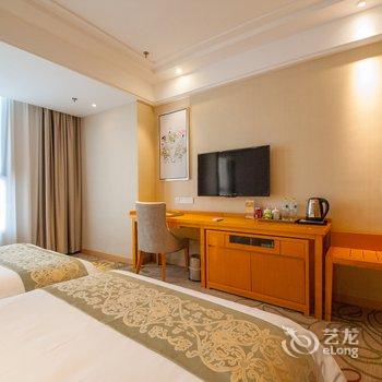东台港汇国际大酒店酒店提供图片