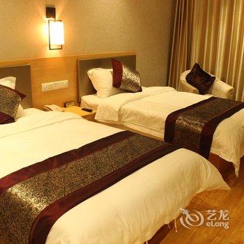 任丘渤海假日酒店酒店提供图片