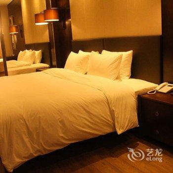 广州喜御酒店酒店提供图片