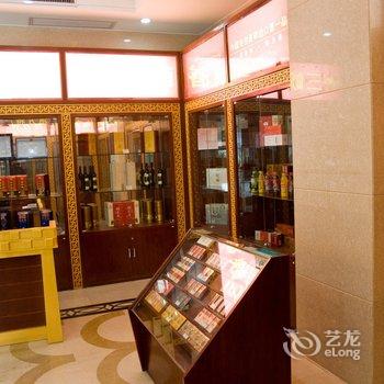 宜昌葛洲坝大酒店酒店提供图片