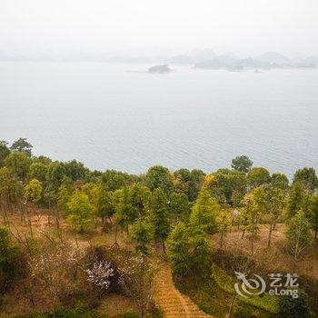 千岛湖观湖度假公寓酒店提供图片