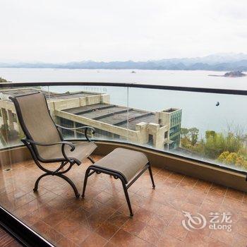 千岛湖观湖度假公寓酒店提供图片