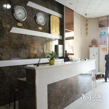 菏泽汉华连锁酒店酒店提供图片