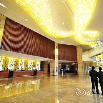 清镇湖城雅天大酒店酒店提供图片