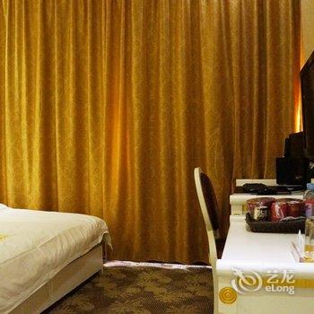 柳州圣堡罗假日宾馆酒店提供图片