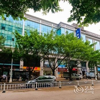 珠海拱北唛潮酒店酒店提供图片