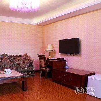 珠海拱北唛潮酒店酒店提供图片