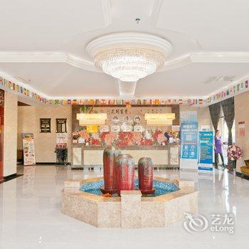 东营深度精品酒店(汽车总站店)酒店提供图片