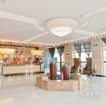 东营深度精品酒店(汽车总站店)酒店提供图片