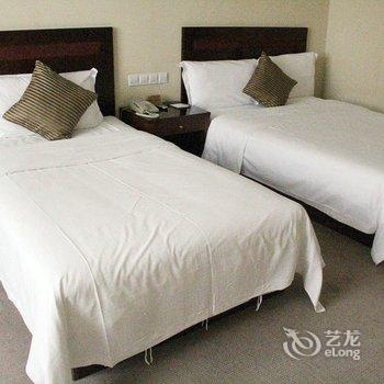 海门光华假日酒店酒店提供图片