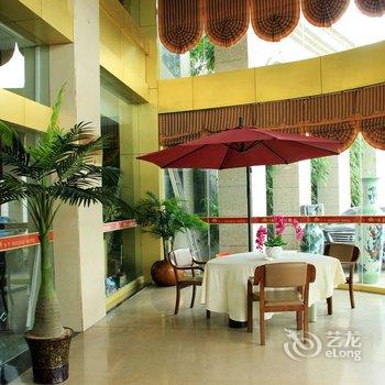 南阳圣泰假日酒店酒店提供图片