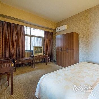 海安王府宾馆酒店提供图片