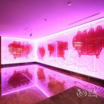 烟台丽景半岛国际酒店酒店提供图片